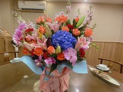 -富临轩私房菜(集庆门大街店)