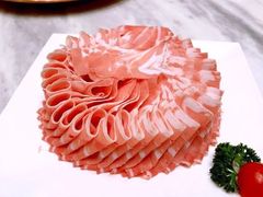 -牛街·马辈儿涮肉(牛街二店)