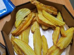 -Tubestation站点比萨(五道营店)