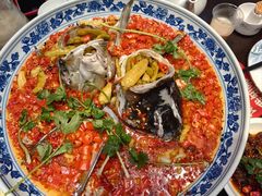 -湘潭九龙鱼头店(城南西路店)