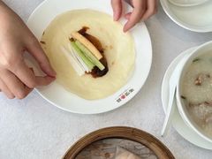 -海湾壹品·粤菜·早茶·烤鸭(拱北店)