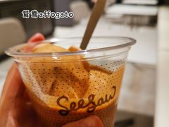 -Seesaw Coffee(上生新所店)