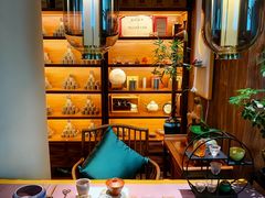 -王府茶宴(大观园总店)