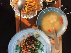 大王经典油茶套餐-大王油茶(二厂文创公园店)