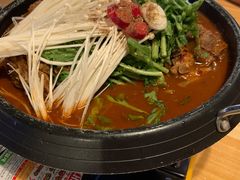 -源味屋韩式火锅&炸鸡(鼎城当代商城店)