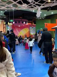 -星岛乐园(爱琴海购物公园店)