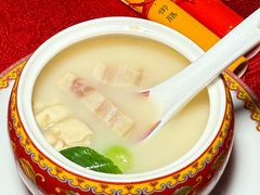 -白家大院·王府宫廷菜(苏州街店)