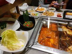 -海底捞火锅(天一广场亚细亚店)