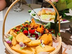 -PARFUM FLORAL花境法餐(南京首店)