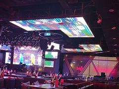 -MOSSO音乐酒吧·live house(南京旗舰店)