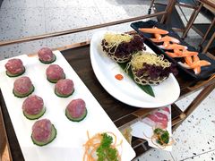 -若爱猪肚鸡·啫啫煲(循礼门M+店)
