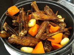 iphone_upload_pic-美极鲜食坊(宝安南路店)