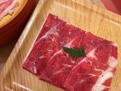 -松野谷·寿喜烧自助(华联顺义金街购物中心店)