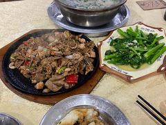 -标记美食新鲜猪杂(兴南大道店)