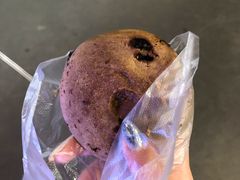 -山崎面包(静安久光店)