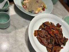 -泰钰丰烤鸭(开发区店)