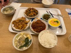 -7+7私家饭堂(人民路店)