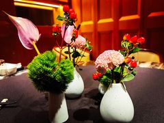 -A One Kitchen·南京精菜馆(德基广场店)