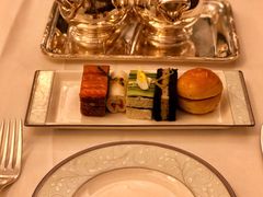 咸点-和平饭店茉·莉酒廊 Jasmine Lounge
