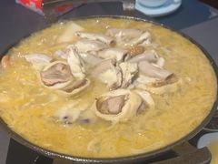 -一桶江山餐厅(松北店)