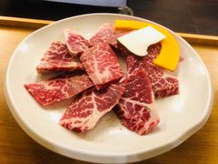 -韩屋韩国料理(天山路店)