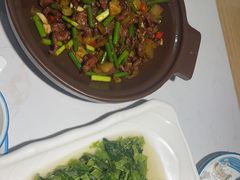 -光海·乡记酸菜鱼·始于1996(花园路店)