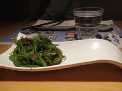 -新一喜铁板料理餐厅·铁板放题(北国商城店)