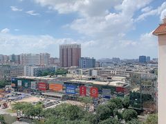 -广州中国大酒店
