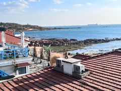 -八大关景区