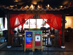 -大鸽饭(岗顶店)