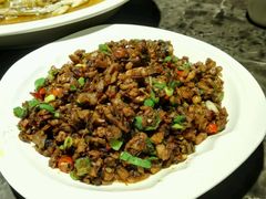 -大碗厨 25年老字号 现炒湘菜(四季天地店)