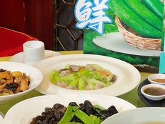 -同和居(月坛店)