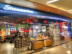 -金鹰国际购物中心(江都店)
