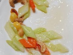 -苏先生海鲜渔庄(金桥店)