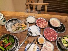 -厝味火锅·潮汕卤水火锅(十一合店)