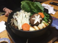 -兆治日本料理(华府世家店)