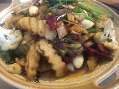 -古真记钵钵鸡(总店)
