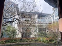 -广富林宰相府酒店·水云间