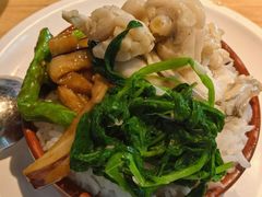 -黄鹤天厨·泡椒田鸡创始者(莲花店)
