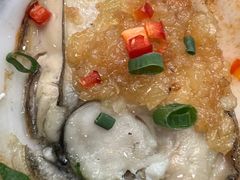 -崖口红树林海鲜餐厅