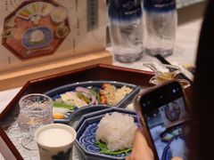 -龙悦湾酒家·八阵鱼生·渔人码头店