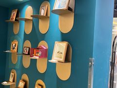 -海马体照相馆(北京apm店)