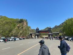 -大连天门山国家森林公园