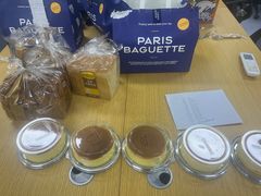 -巴黎贝甜(周浦海印店)