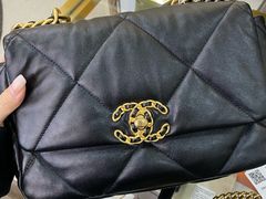 -六六奢品·vintage中古·回收二手奢侈品包包手表首饰(环球港店)
