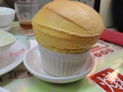 原味梳乎厘-香港華心糖水鋪(南西总店)