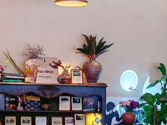 -Blac+Blac(中海环宇荟店)