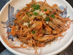 -徽韵人家·传承正宗徽菜(牡丹园店)