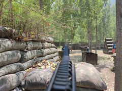 -野三坡刘家河高山漂流