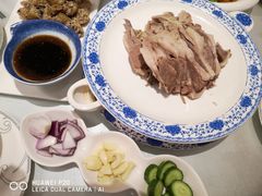 手抓羊肉-宁夏国强手抓羊肉·清真菜(未央路凤三店)